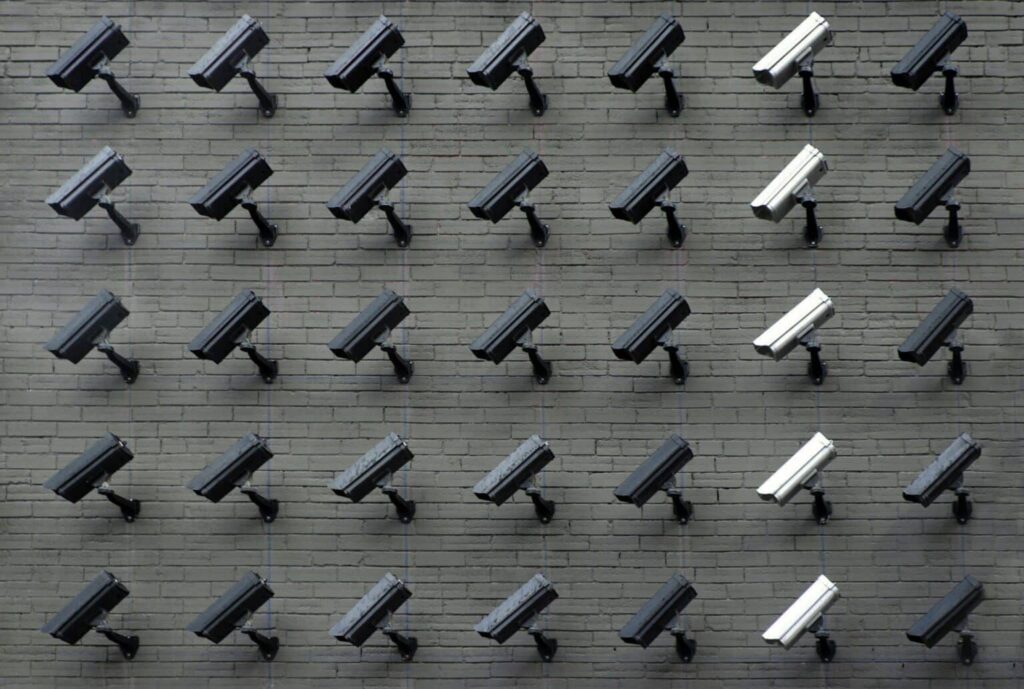 Choosing CCTV systems for business