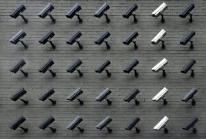 Choosing CCTV systems for business