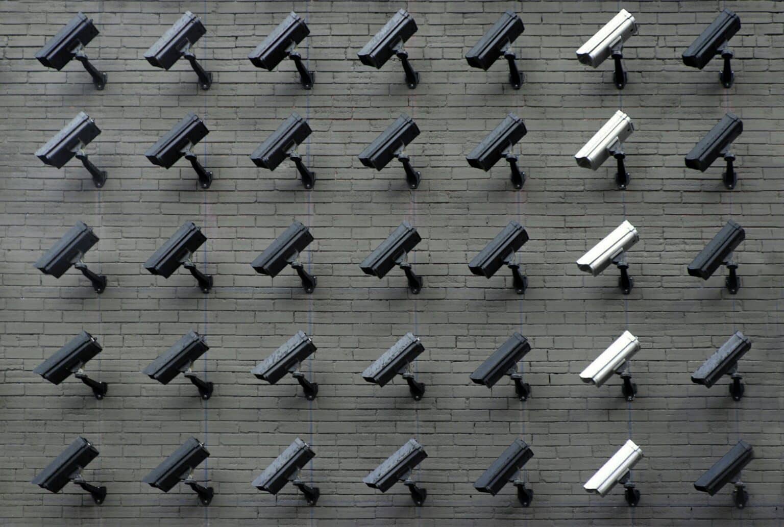 Choosing CCTV systems for business