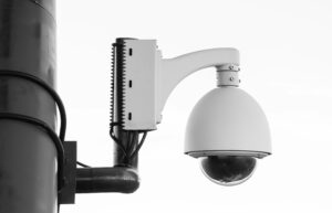 types of cctv cameras